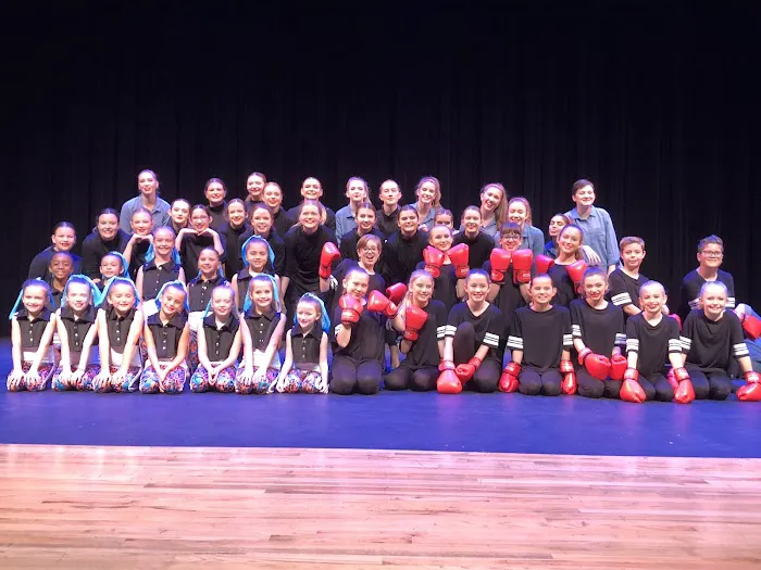 A Time To Dance Studio Picture 6