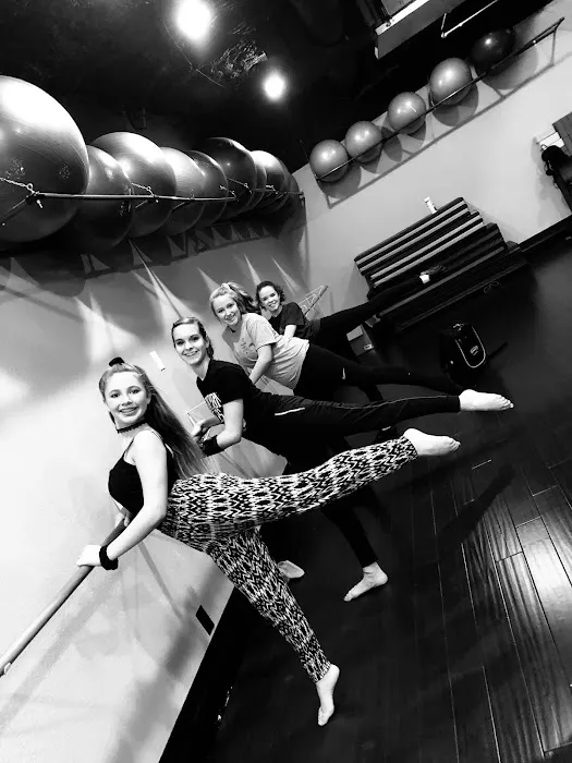 A Time To Dance Studio Picture 4