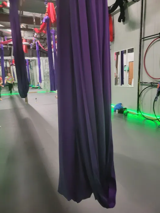 Altitude Fitness Highland Village Picture 3