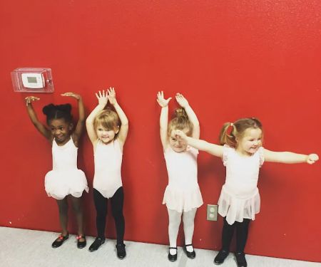 Diversity Dance Studio