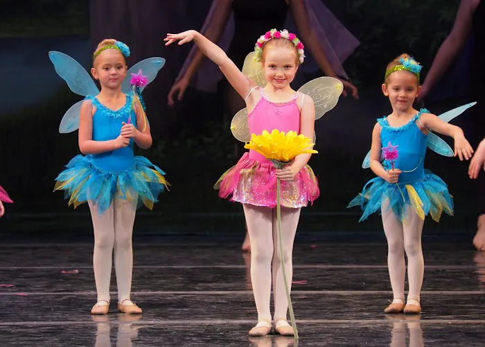 Denton Dance Conservatory Picture 1