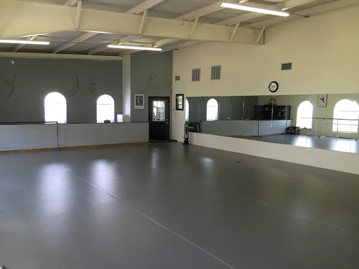 Denton Dance Conservatory Picture 2