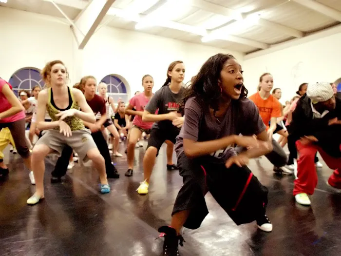 Denton Dance Conservatory Picture 6
