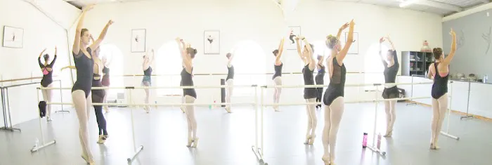 Denton Dance Conservatory Picture 10