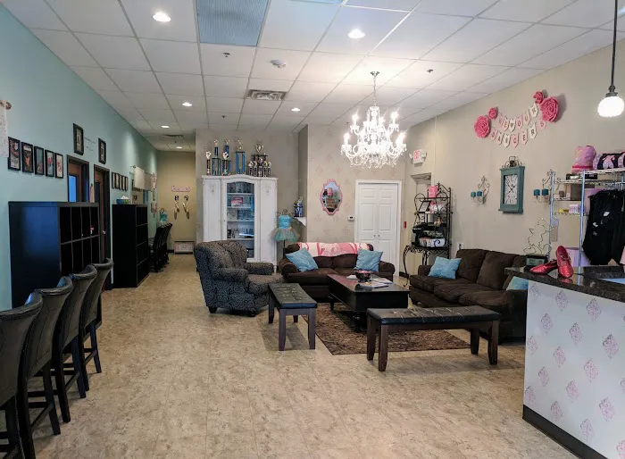 Turning Pointe Dance Studio (Forever Home) Picture 2