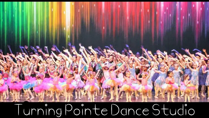 Turning Pointe Dance Studio (Forever Home) Picture 3