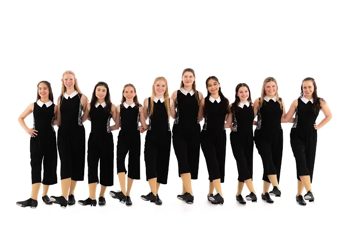 Turning Pointe Dance Studio (Forever Home) Picture 6