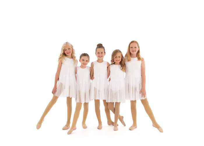 Turning Pointe Dance Studio (Forever Home) Picture 8