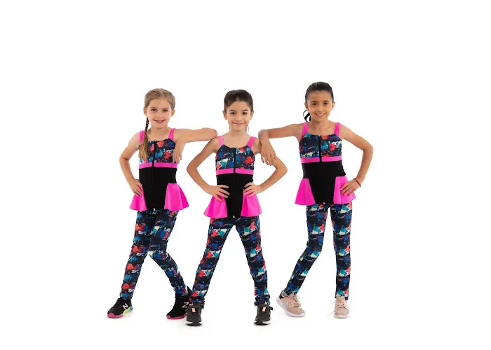 Turning Pointe Dance Studio (Forever Home) Picture 9