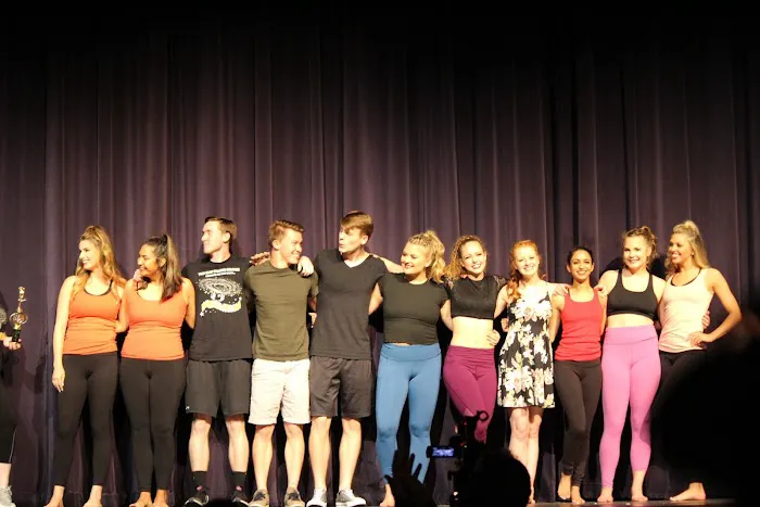 Top Hat Dance Centre Picture 1
