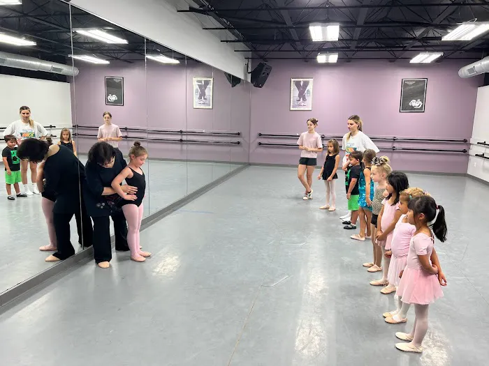 Top Hat Dance Centre Picture 3