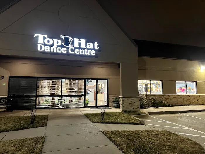Top Hat Dance Centre Picture 6