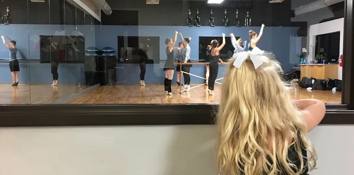 Top Hat Dance Centre Picture 7