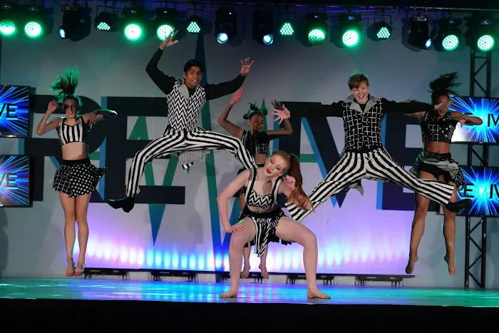 Top Hat Dance Centre Picture 9