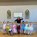 Training Ground Studios - A Texas Nonprofit Organization