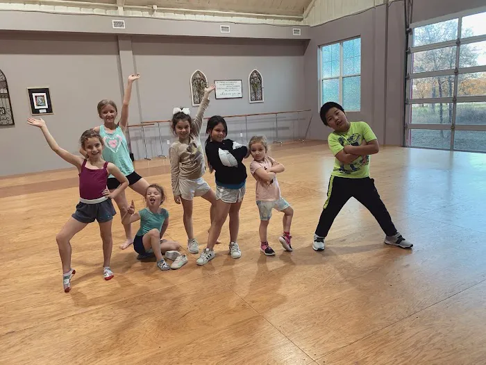 Training Ground Studios - A Texas Nonprofit Organization Picture 6