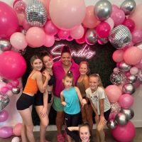 Sandi’s School of Dance ico