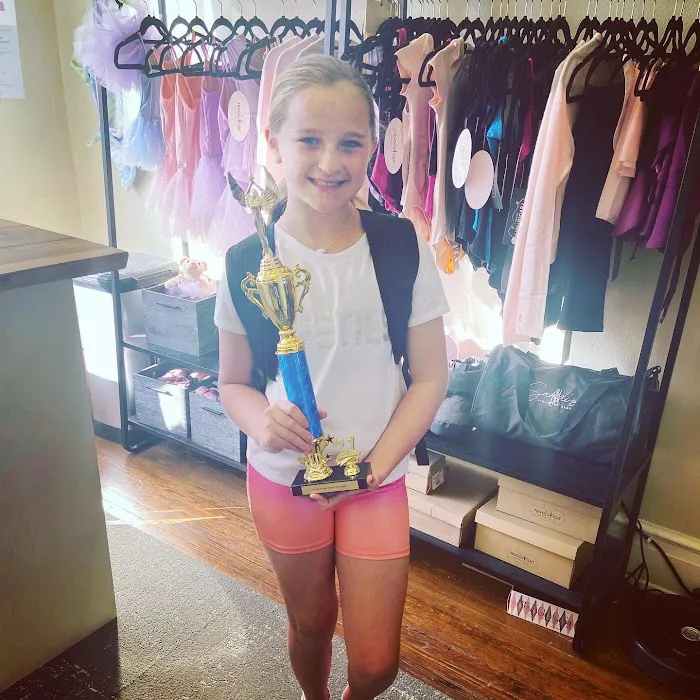 Sandi’s School of Dance Picture 8
