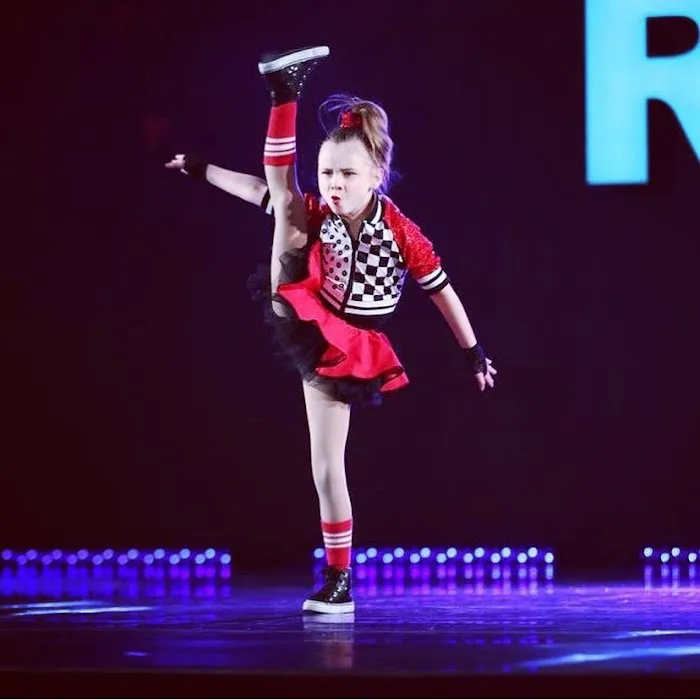 Sandi’s School of Dance Picture 6