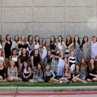 Melva Smith School Of Dance ico