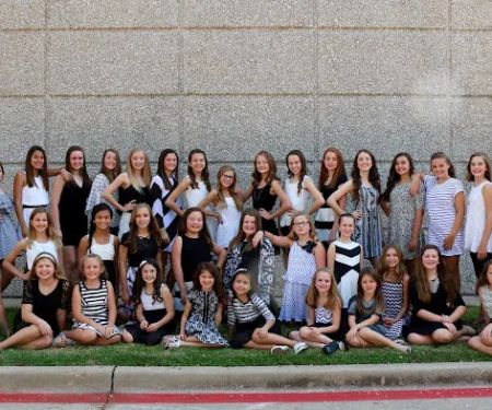 Melva Smith School Of Dance