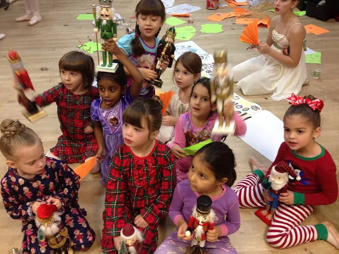 Melva Smith School Of Dance Picture 2
