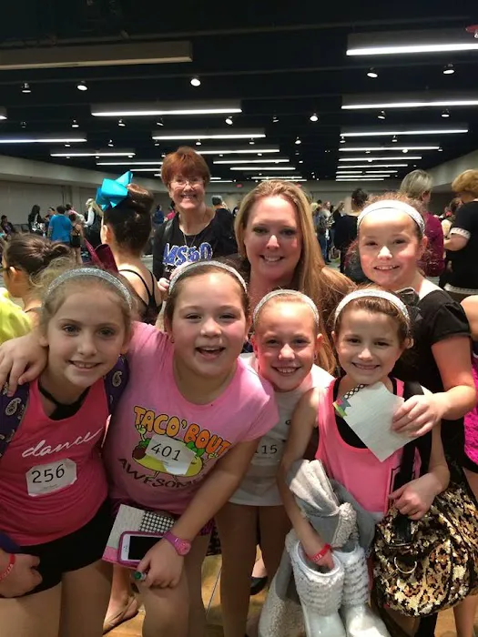 Melva Smith School Of Dance Picture 6