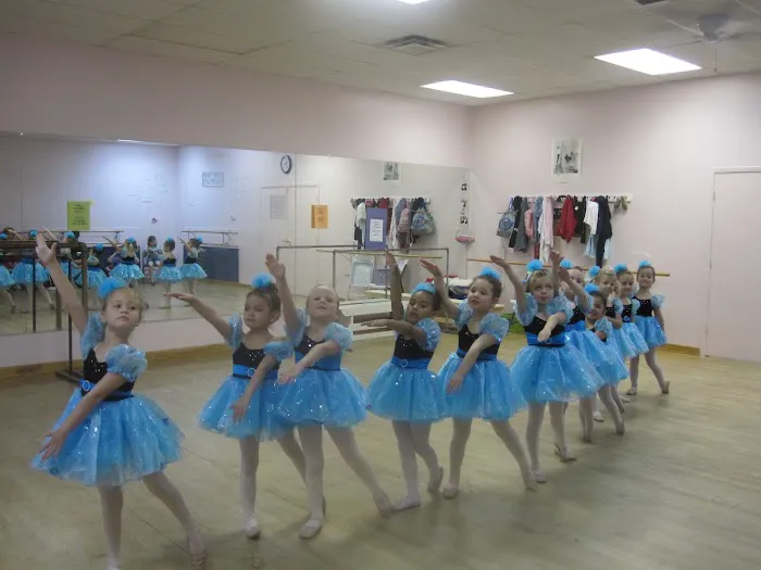 Melva Smith School Of Dance Picture 10