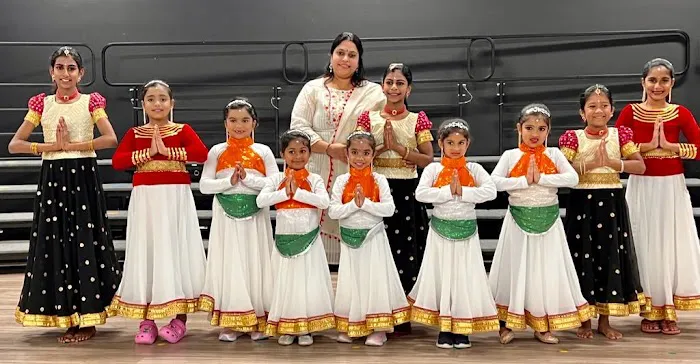 Dakshina School of Dance Picture 2