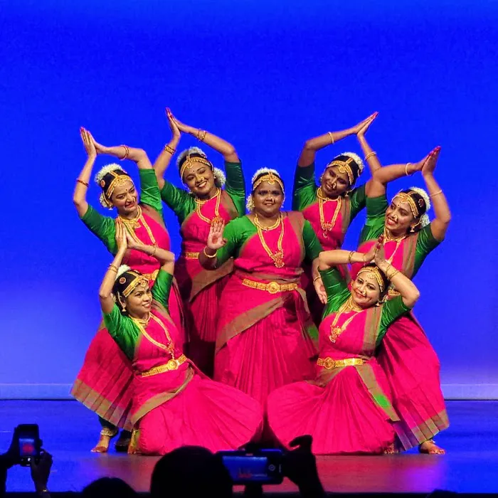 Dakshina School of Dance Picture 5