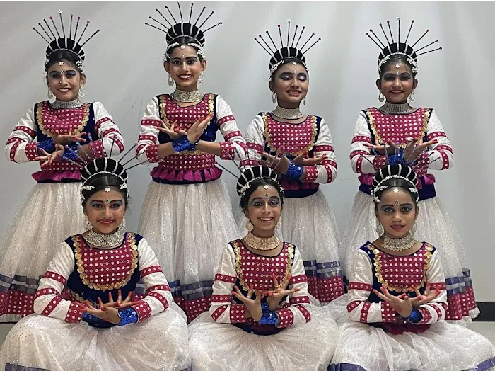 Dakshina School of Dance Picture 8