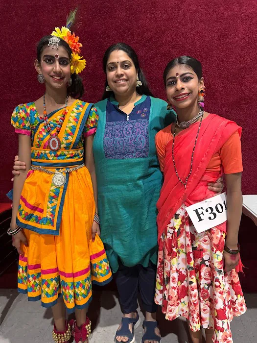 Dakshina School of Dance Picture 9
