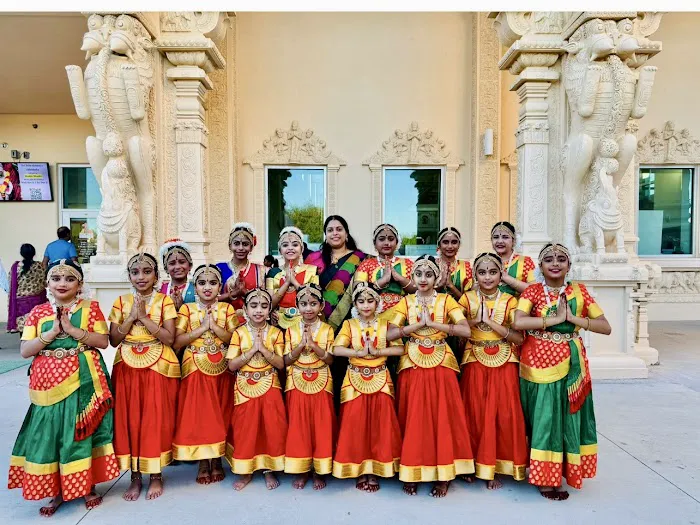 Dakshina School of Dance Picture 10