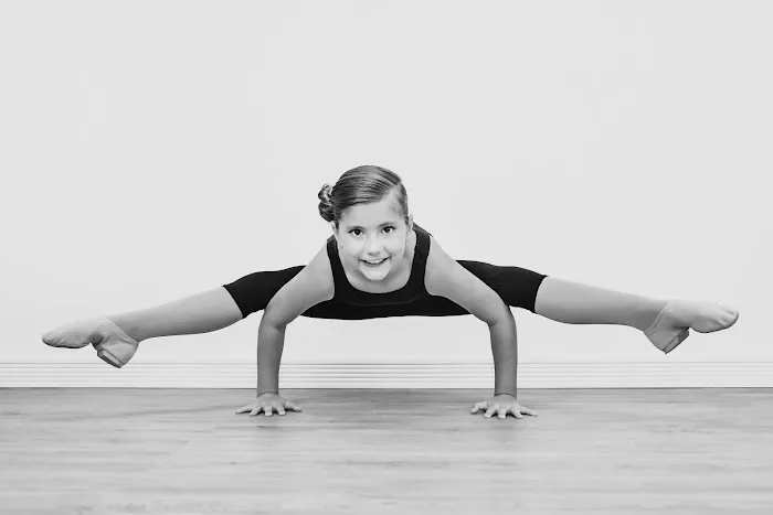 Miss Twister Dance Company Picture 1