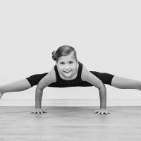 Miss Twister Dance Company ico
