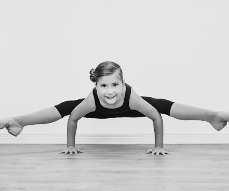 Miss Twister Dance Company