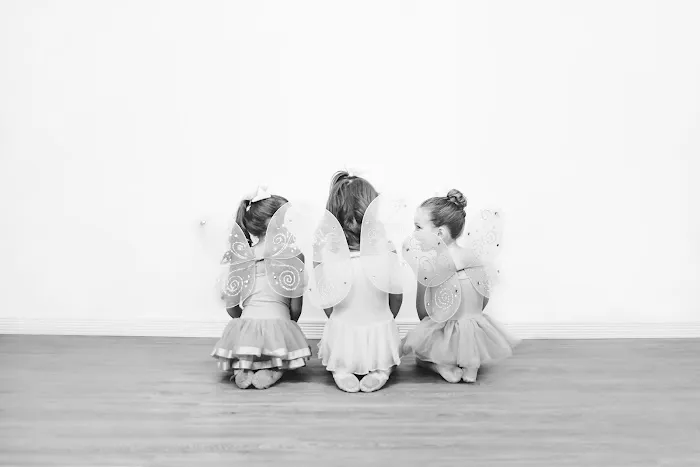 Miss Twister Dance Company Picture 6