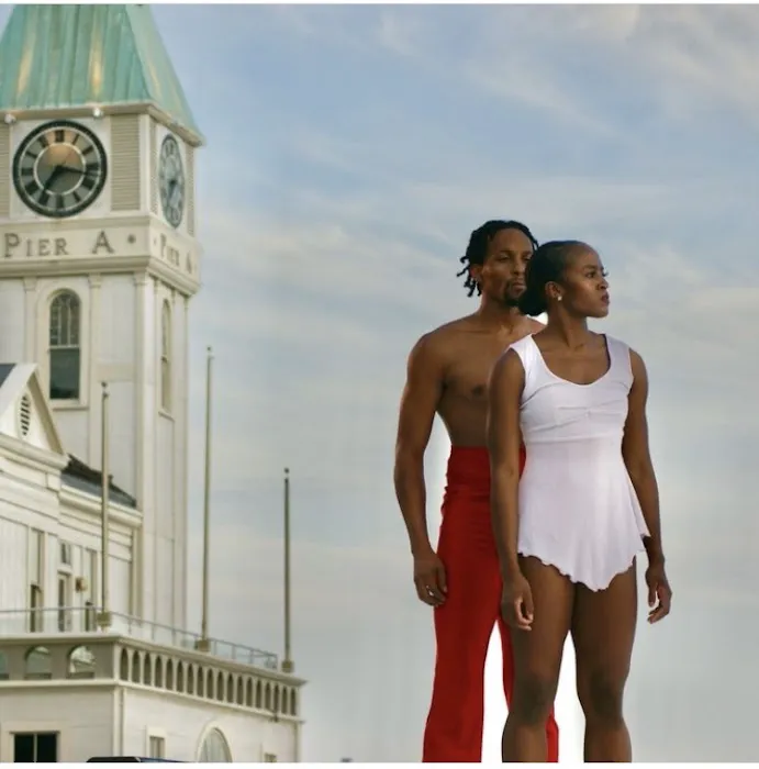 Dallas Black Dance Theatre Picture 5