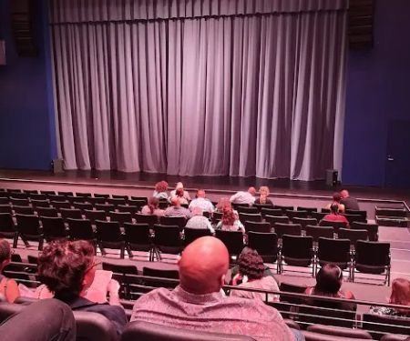 Dallas Black Dance Theatre