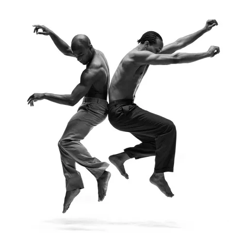 Dallas Black Dance Theatre Picture 3