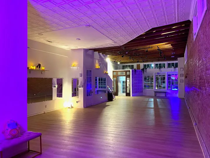 The Movement Loft Picture 1