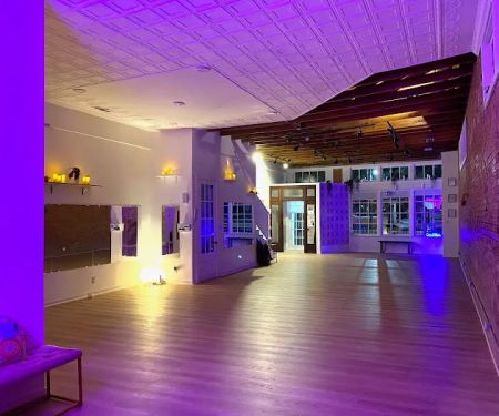 The Movement Loft