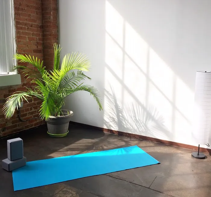 The Movement Loft Picture 2