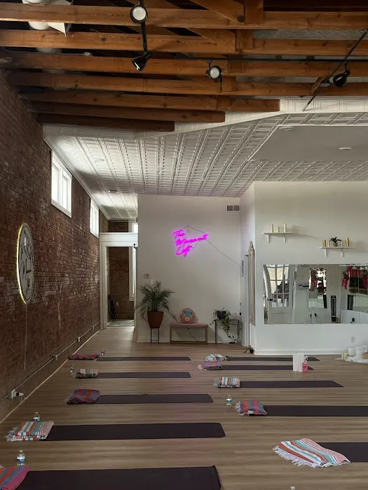 The Movement Loft Picture 5