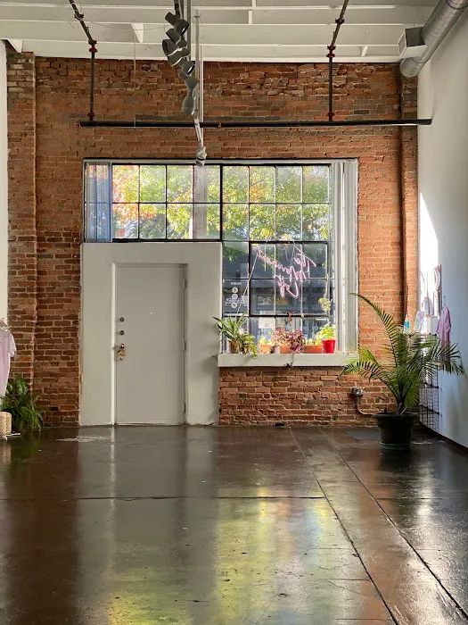 The Movement Loft Picture 4