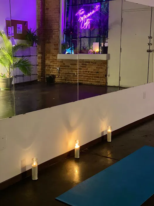 The Movement Loft Picture 10