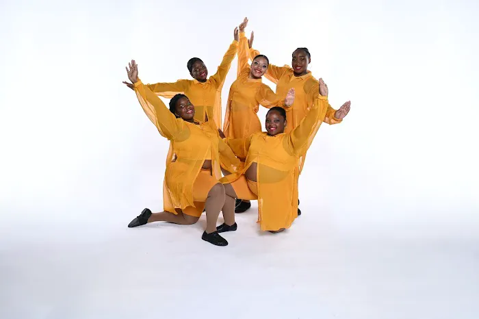 Zeal Dance Force Picture 1