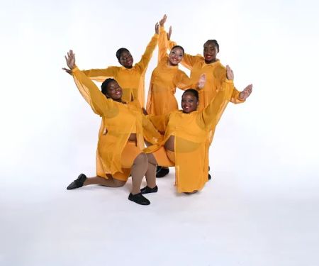 Zeal Dance Force