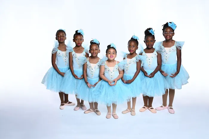 Zeal Dance Force Picture 9