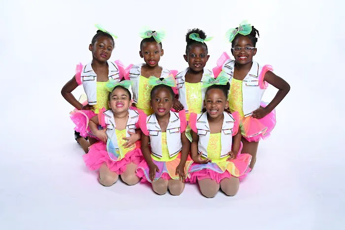 Zeal Dance Force Picture 7